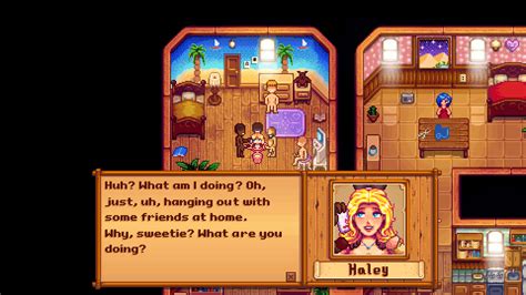 Stardew valley hentai .